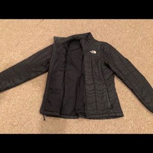 NorthFace Jacket